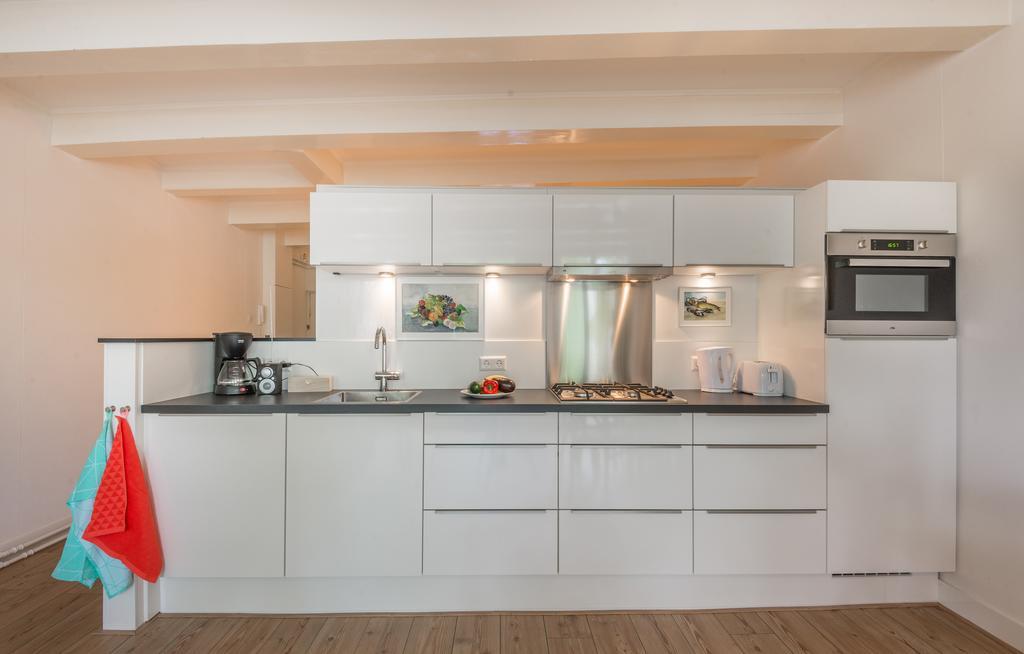 Canal View Amsterdam Apartment 외부 사진