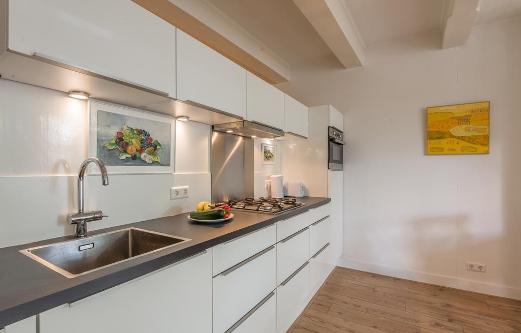Canal View Amsterdam Apartment 외부 사진