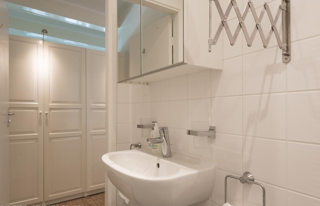 Canal View Amsterdam Apartment 외부 사진
